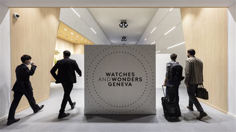 Watches and Wonders Geneva: 2023 Dates and News .